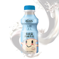 悦动力   原味乳酸菌饮品儿   340ml*12