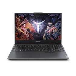 联想(Lenovo)拯救者R7000 15.6英寸游戏笔记本电脑(R5-4600H 16G 512G SSD GTX1650 100%sRGB)幻影黑