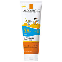 银联专享：La Roche-Posay 理肤泉 清爽特护儿童防晒乳SPF50+ 250ml