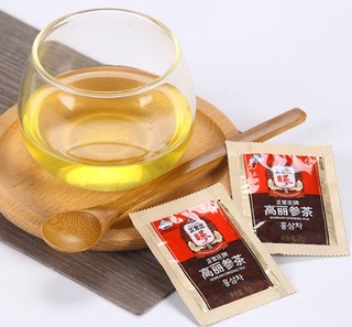 正官庄 高丽参茶 300g