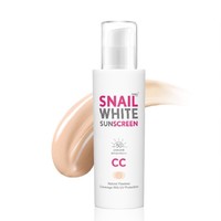 SNAIL WHITE 泰国美颜CC霜 50ml