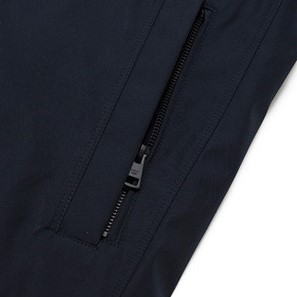 Calvin Klein 卡尔文·克莱 CM801927 男士高领加厚长袖夹克