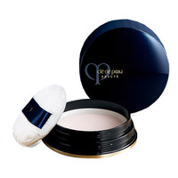 Cle de Peau BEAUTE 肌肤之钥 光纱蜜粉 26g 含粉扑