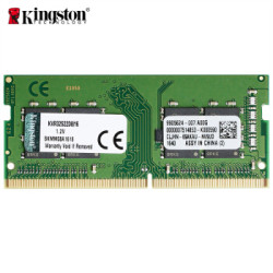 Kingston 金士顿 DDR4 3200MHz 笔记本内存条 8GB