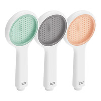 美标小精灵多彩柔压手持