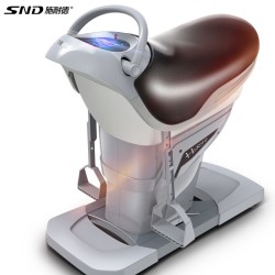 Schneider 施耐德 SND-M1 骑马机健身器