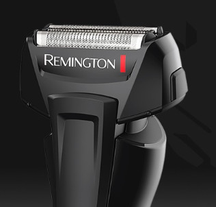 Remington 雷明登 C310T  往复式电动剃须刀 黑色