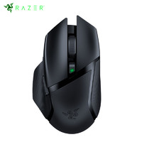 RAZER 雷蛇 巴塞利斯蛇 X 极速版 2.4GHz/蓝牙5.0 无线鼠标