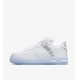 NIKE 耐克 Air Force 1 React QS 男子运动鞋