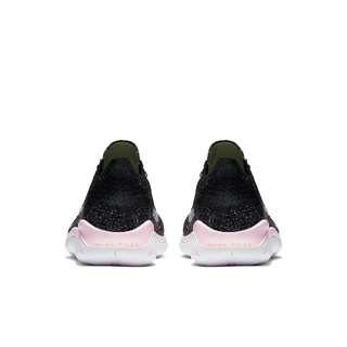 Nike 耐克官方NIKE FREE RN FLYKNIT 2018女子跑步鞋 942839