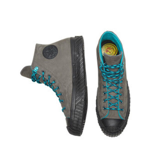 CONVERSE 匡威 Bosey Water Repellent Chuck 1970s 运动帆布鞋