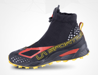 LASPORTIVA 拉思珀蒂瓦 26T 男士登山鞋 经典款