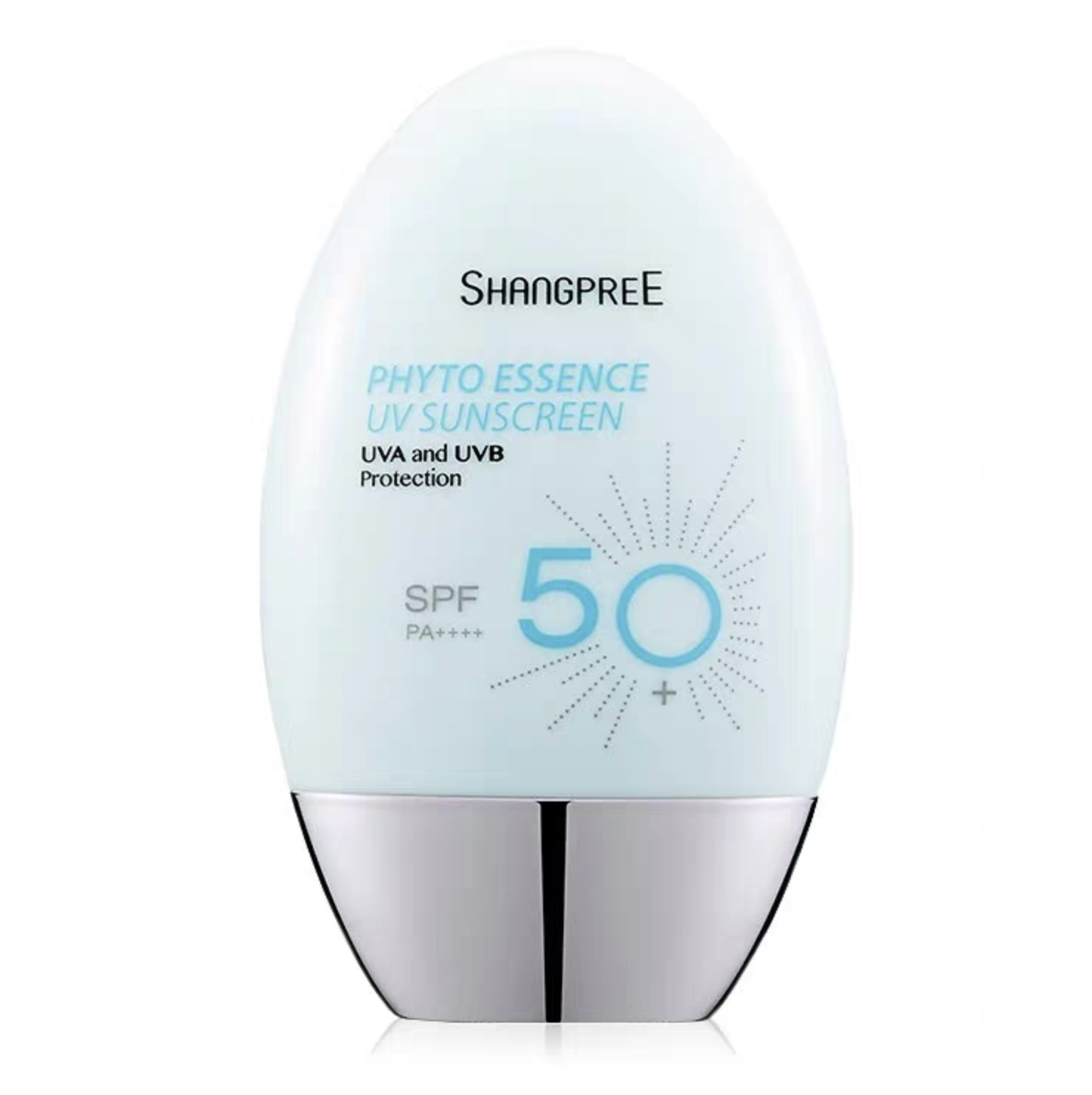隔离防晒霜 spf50  60mlshangpree(香蒲丽)是源自韩国的化妆品品牌