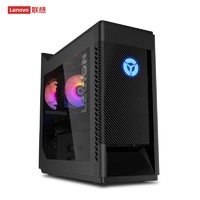 Lenovo 联想 拯救者刃7000K 电脑主机（i5-10400、16GB、512GB、GTX1660SUPER）