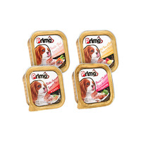 移动端：Primo狗餐盒泰国进口狗罐头狗狗拌饭营养幼犬主食罐头90gX6