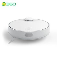 选购扫地机器人需要注意哪些?通过拆解,实测360 X95和石头T7后告诉你答案