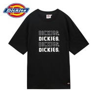 Dickies DK006781 中性款短袖T恤