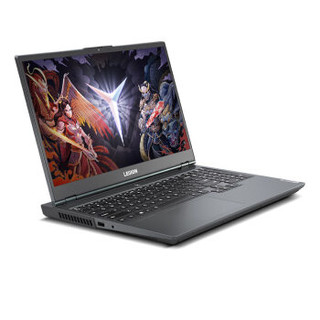 Lenovo 联想 拯救者R7000 15.6英寸游戏本（R7-4800H、16GB、512GB、GTX1650）