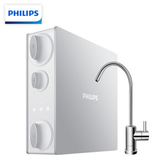 京东PLUS会员：PHILIPS 飞利浦 AUT2002  反渗透纯水机 