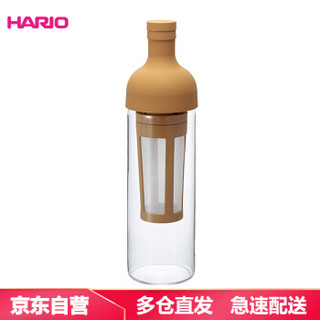 HARIO 冷萃咖啡壶 650ml