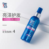 美涛 亮发啫喱水 120ml 4度 持久定型