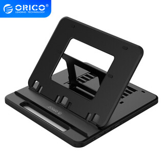 ORICO 奥睿科 笔记本支架 Type-C苹果电脑转换器 HDMI+USB3.0*2