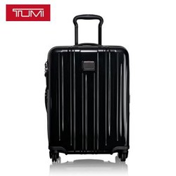 TUMI 途明 V3系列 0228261D 拉杆箱 21寸