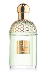 GUERLAIN 娇兰 Aqua Allegoria 花草水语系列 Limon Verde 热带青柠 中性淡香水 125ml