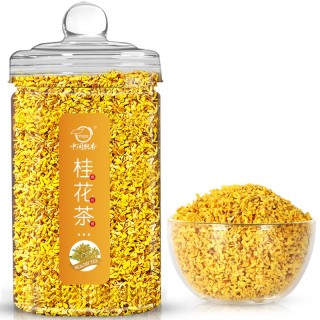Zmpx 中闽飘香花果茶 中闽飘香桂花茶35g 报价价格评测怎么样 什么值得买 Zmpx 中闽飘香花果茶 中闽飘香桂花茶35g 报价价格评测怎么样 什么值得买