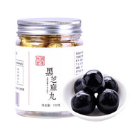 17款黑芝麻丸测评,究竟是生发还是贴膘?