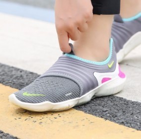NIKE 耐克 FREE RN Flyknit-3.0 女子跑步鞋