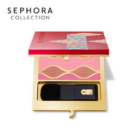 Sephora 丝芙兰中国红嫣然一抹 腮红盘