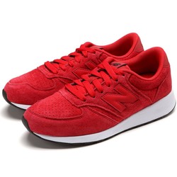 new balance 420系列 MRL420SI 中性款复古休闲运动