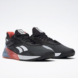 Reebok 锐步 FCK22  Nano X 男女低帮训练鞋