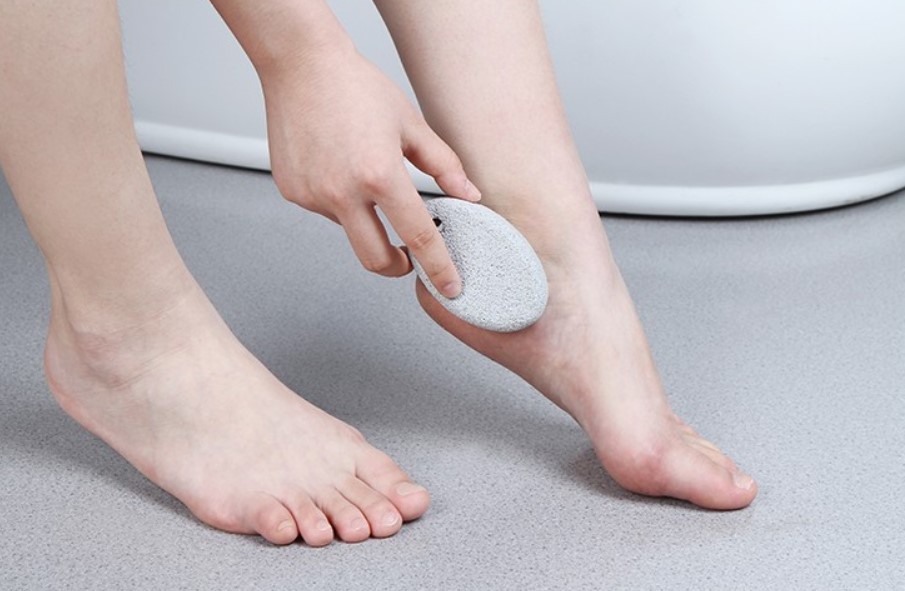 移动端: 沃悠 去死皮磨脚石 2个装