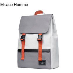 Mr.ace Homme MR19C1856B02 男款书包中学生