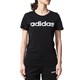  adidas 阿迪达斯 NEO W CE TEE 女子短袖　