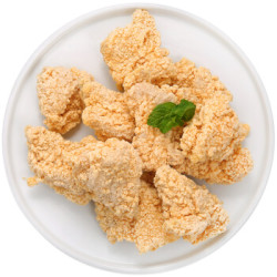 限地区康大食品吮指香酥伴翅1kg18件