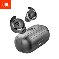 JBL 杰宝 T280TWS 真无线蓝牙耳机 5.0