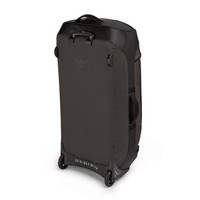 OSPREY ROLLING TRANSPORTER 户外旅行行李箱 10001716 黑色 120L