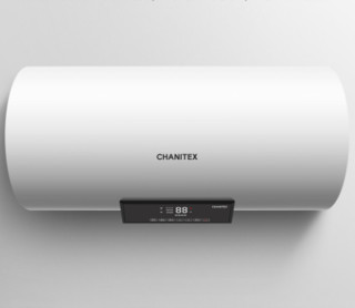 CHANITEX 佳尼特 金圭内胆系列 CXE-60A1 电热水器 60L