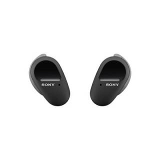 SONY 索尼 WF-SP800N 无线降噪蓝牙耳机