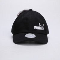 PUMA 彪马 02254302 情侣款鸭舌帽