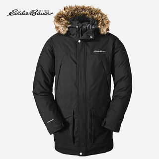 eddiebauer艾迪鲍尔风雪派克大衣户外防风防水保暖羽绒服5571