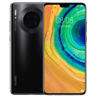 HUAWEI 华为 Mate 30 5G智能手机 8GB+128GB