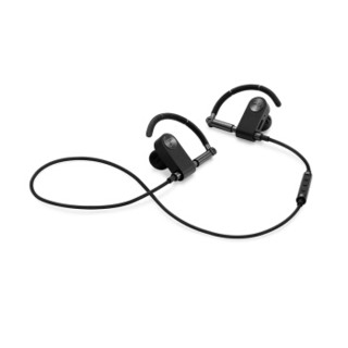 B&O beoplay Earset 无线蓝牙耳挂式耳机运动耳机 丹麦bo耳麦苹果通用耳塞 黑色