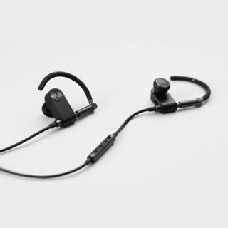 B&O beoplay Earset 无线蓝牙耳挂式耳机运动耳机 丹麦bo耳麦苹果通用耳塞 黑色