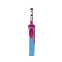 Oral-B 欧乐-B 儿童阶段型电动牙刷 经典款DB12 升级款D100