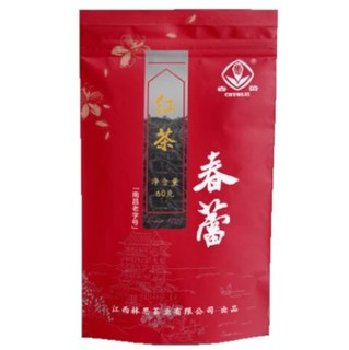 CHUNLEI 春蕾 二级 浮梁红茶 60g