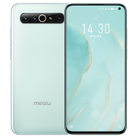 MEIZU 魅族17 Pro 智能手机 8GB+128GB